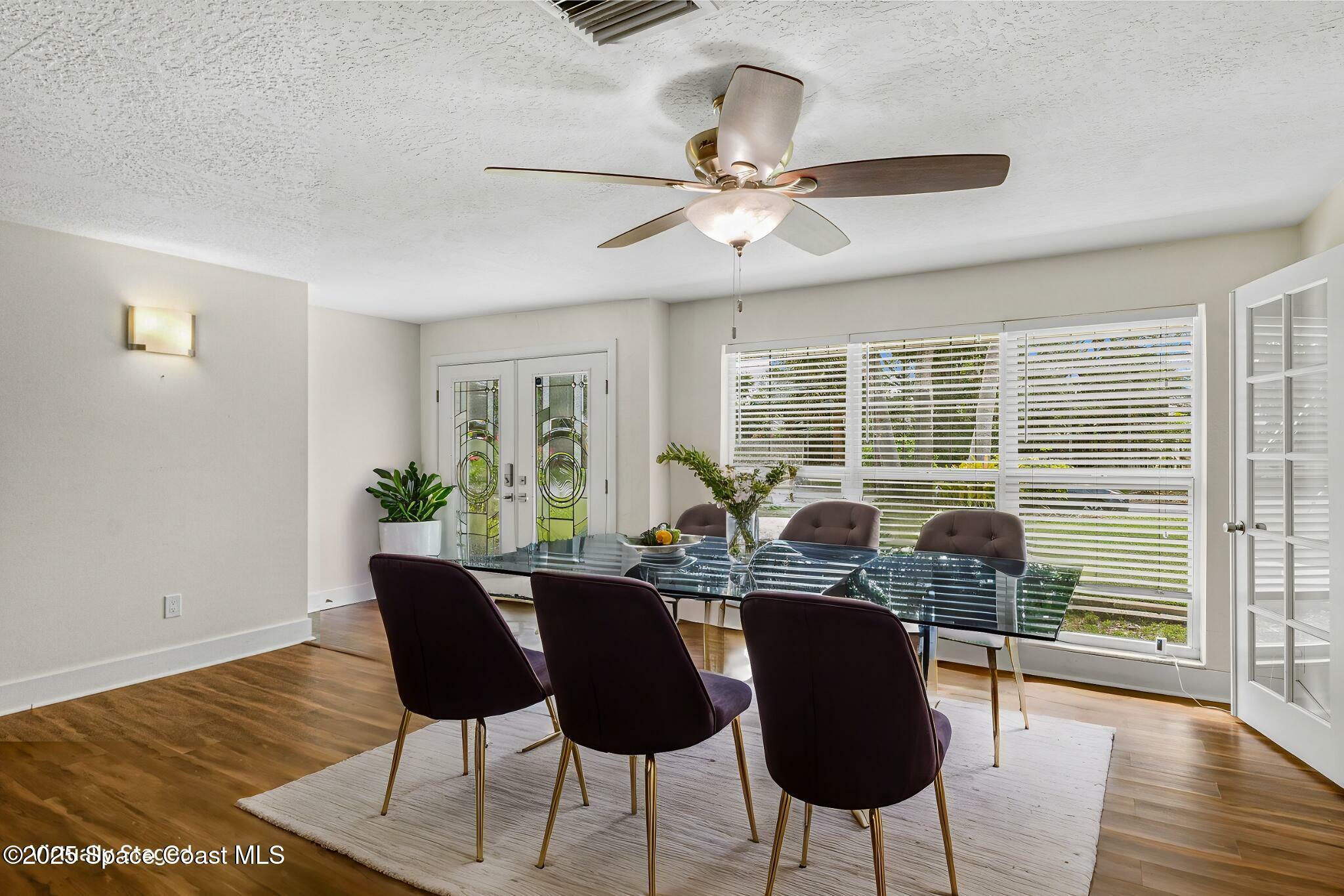 Property Photo: 901 S Palm Avenue FL 32903