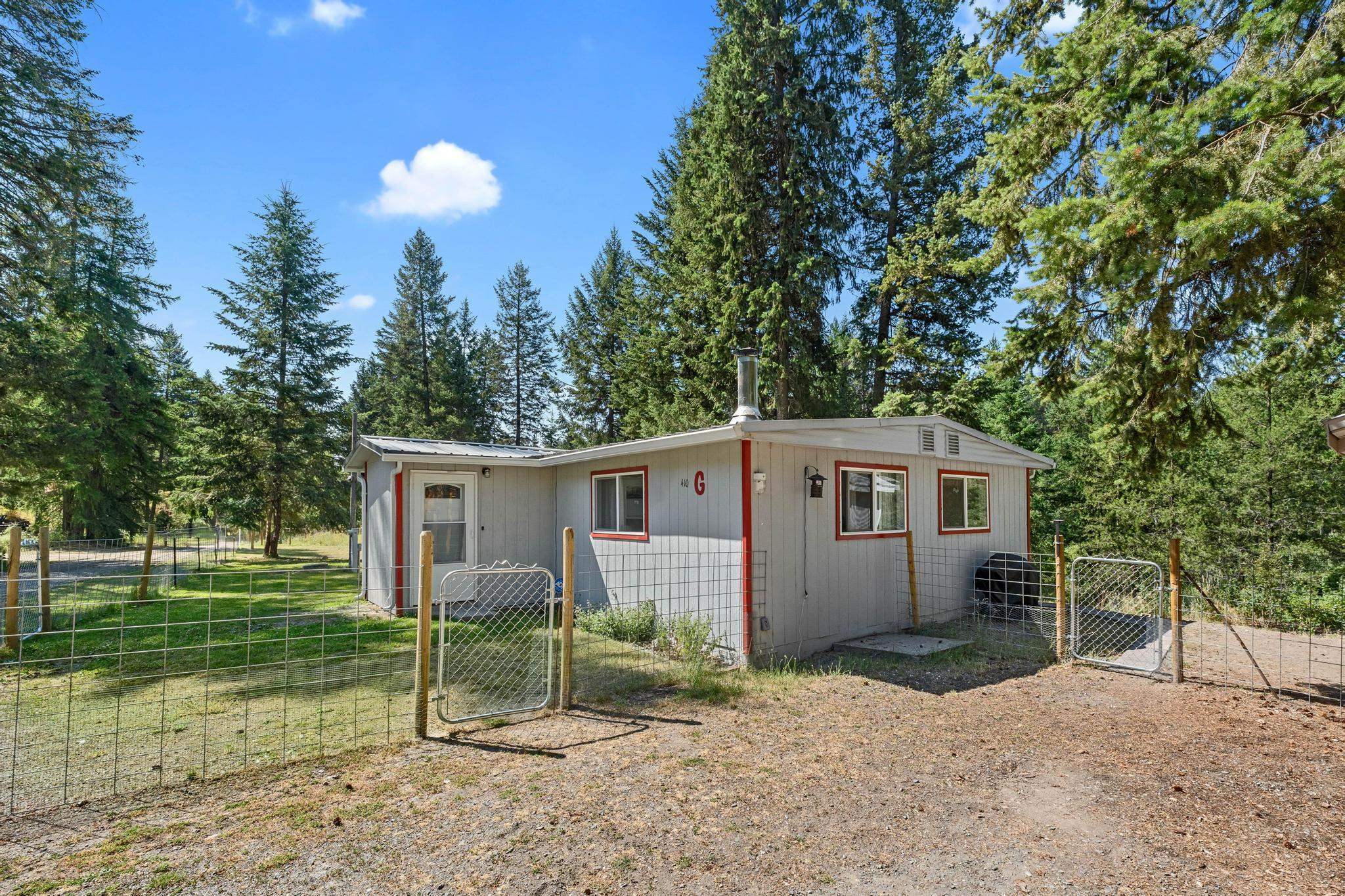 Property Photo:  410-G Prouty Corner Loop Rd  WA 00114 