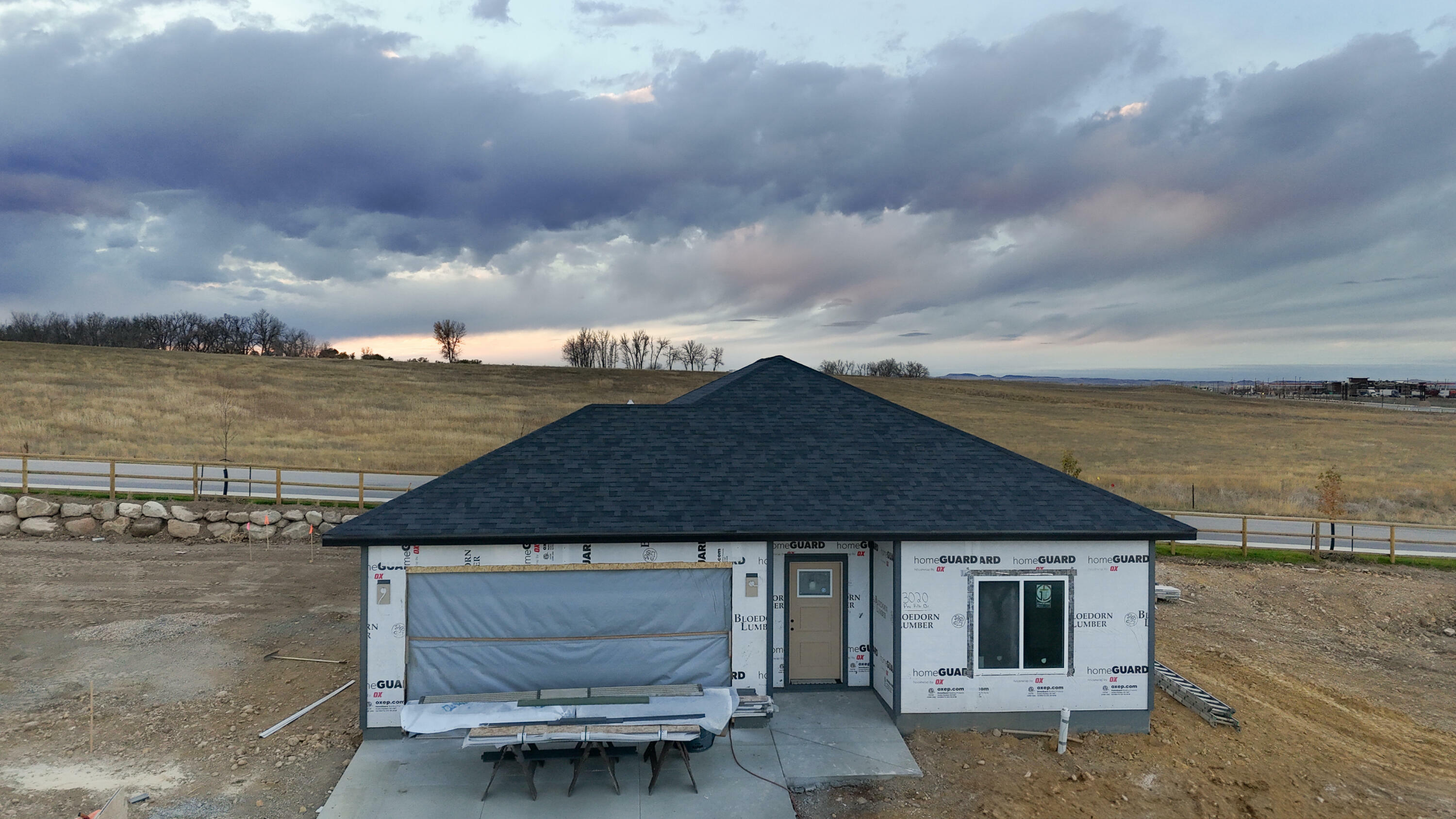 3020 Pine Hills Drive  Sheridan WY 82801 photo