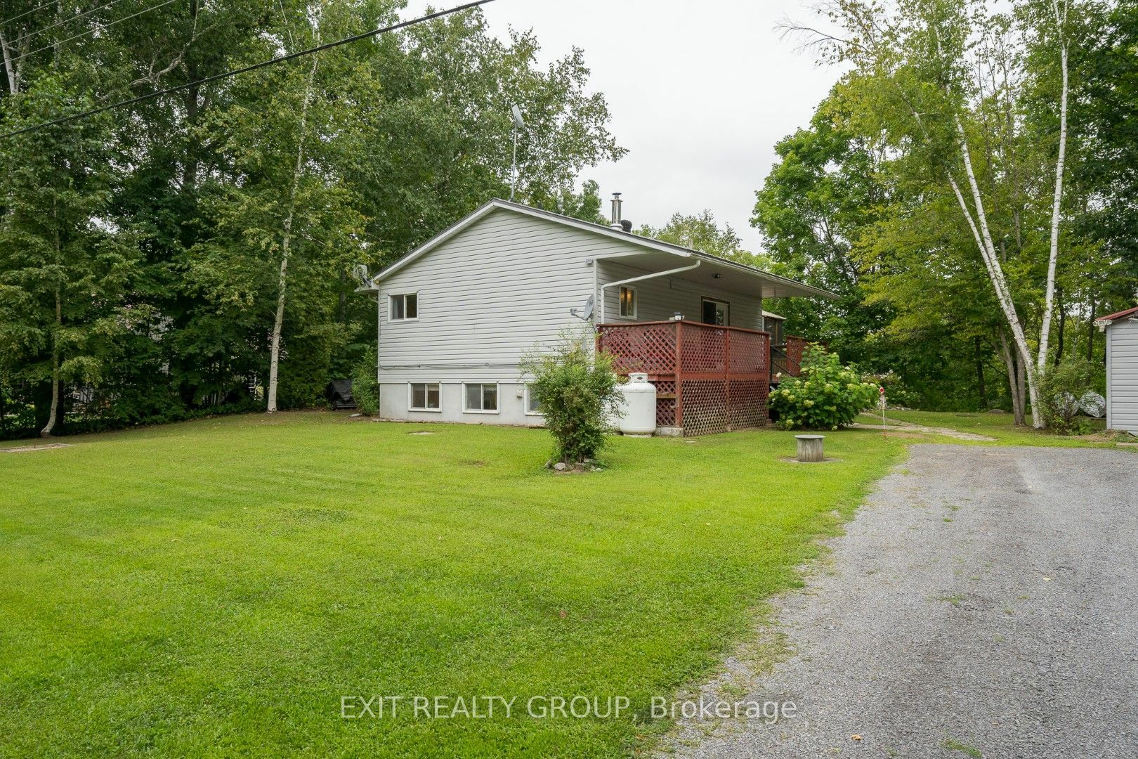 Property Photo:  103 Camp Lane  ON K0K 3J0 