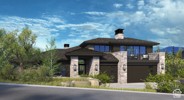 3506 Oak Wood Dr  Park City UT 84060 photo