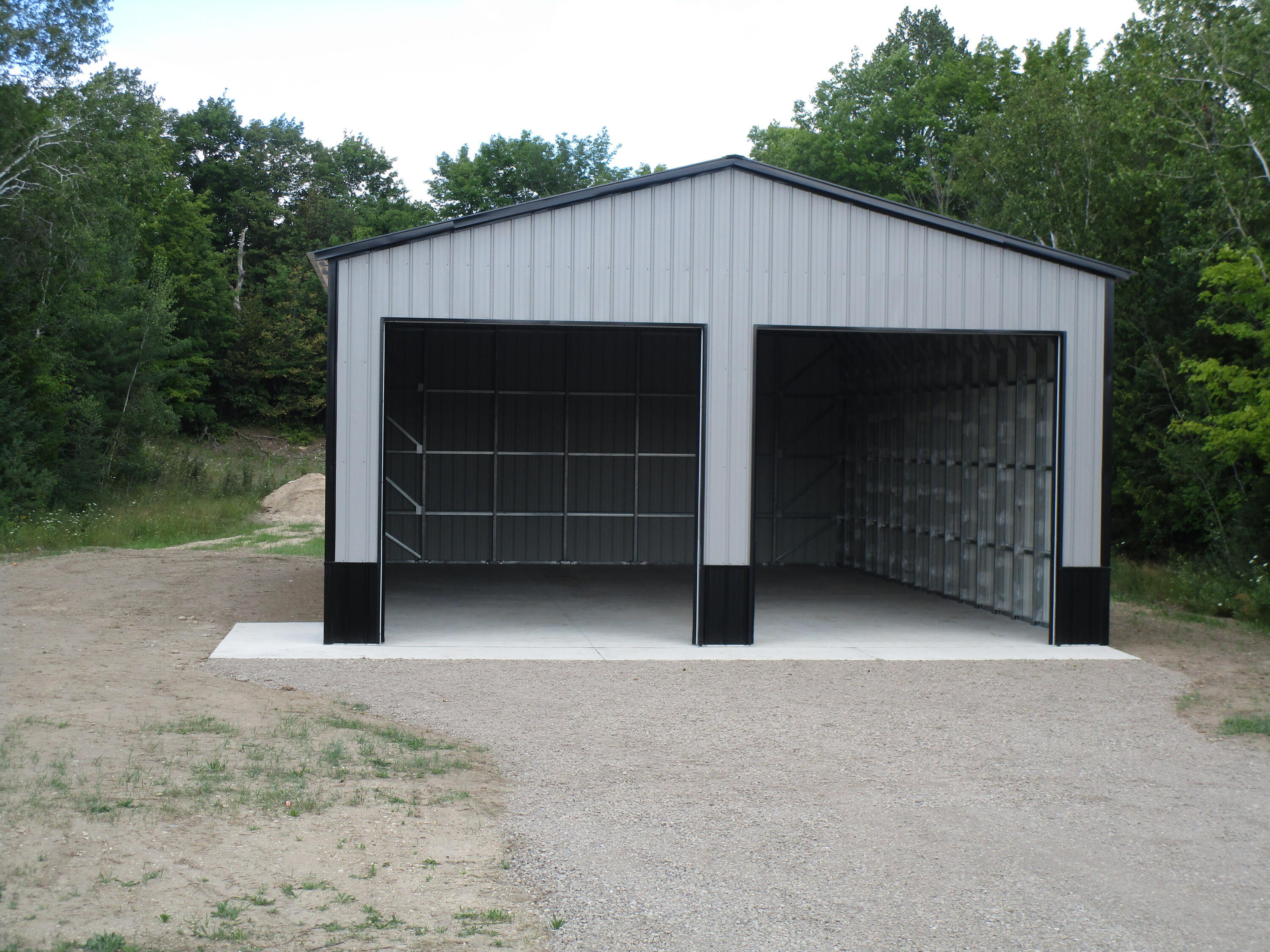 Property Photo: 0 E Levering Road MI 49721