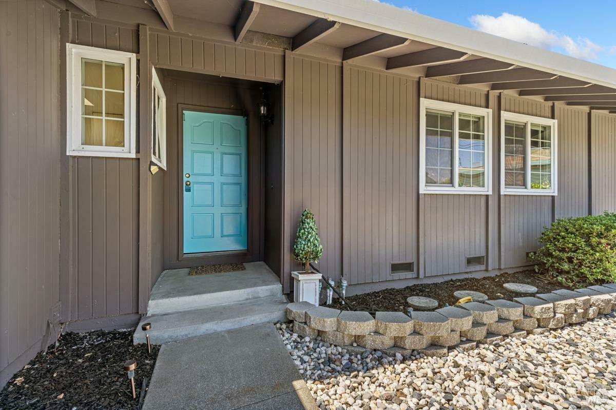 Property Photo:  1725 Pine Avenue  CA 94954 