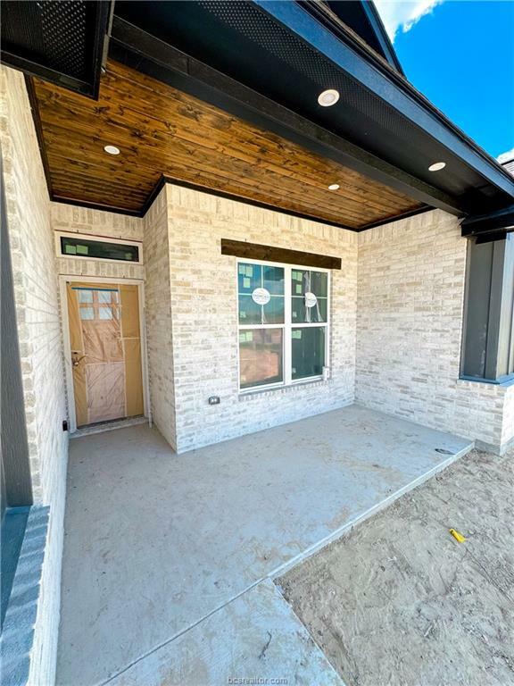 Property Photo:  2809 Spector Drive  TX 77808 