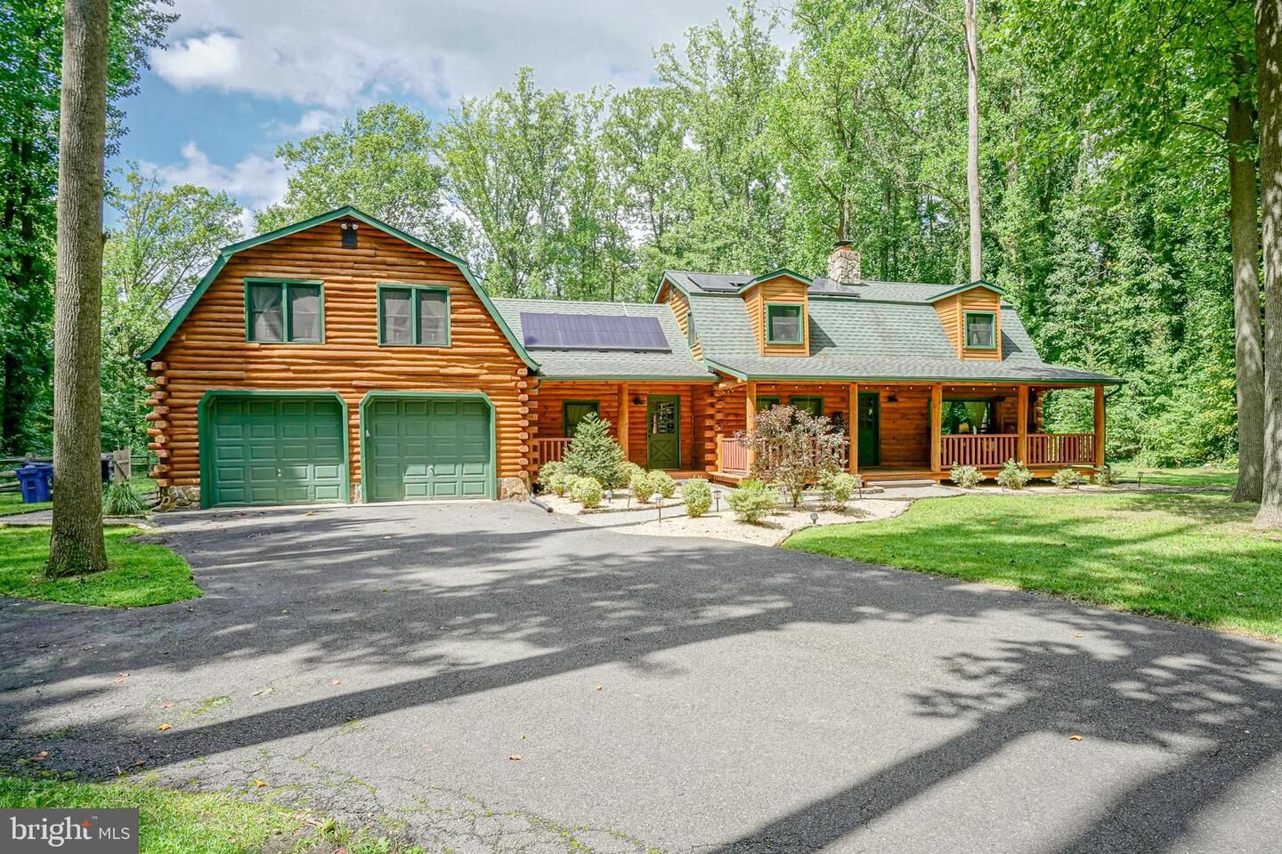 Property Photo:  20 Springhill Road  NJ 08051 