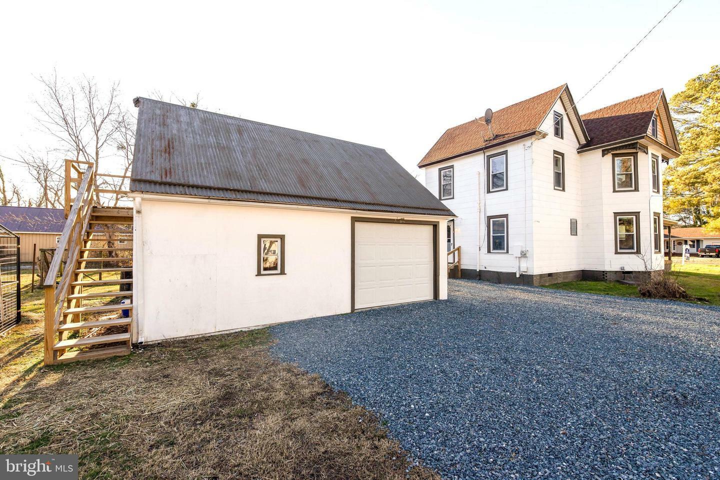 Property Photo:  3349 Sackertown Road  MD 21817 