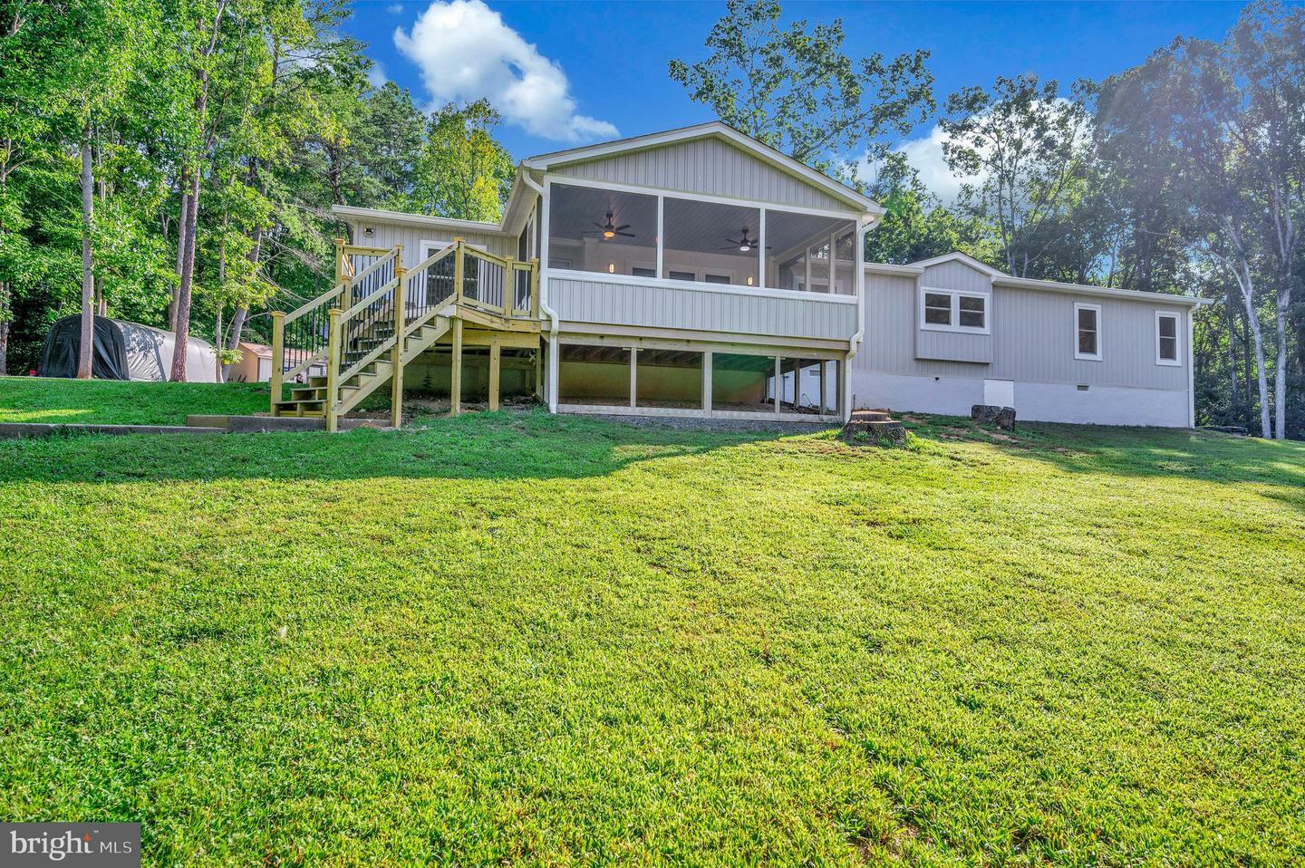 Property Photo:  15181 Serenity Pass Lane  VA 22960 