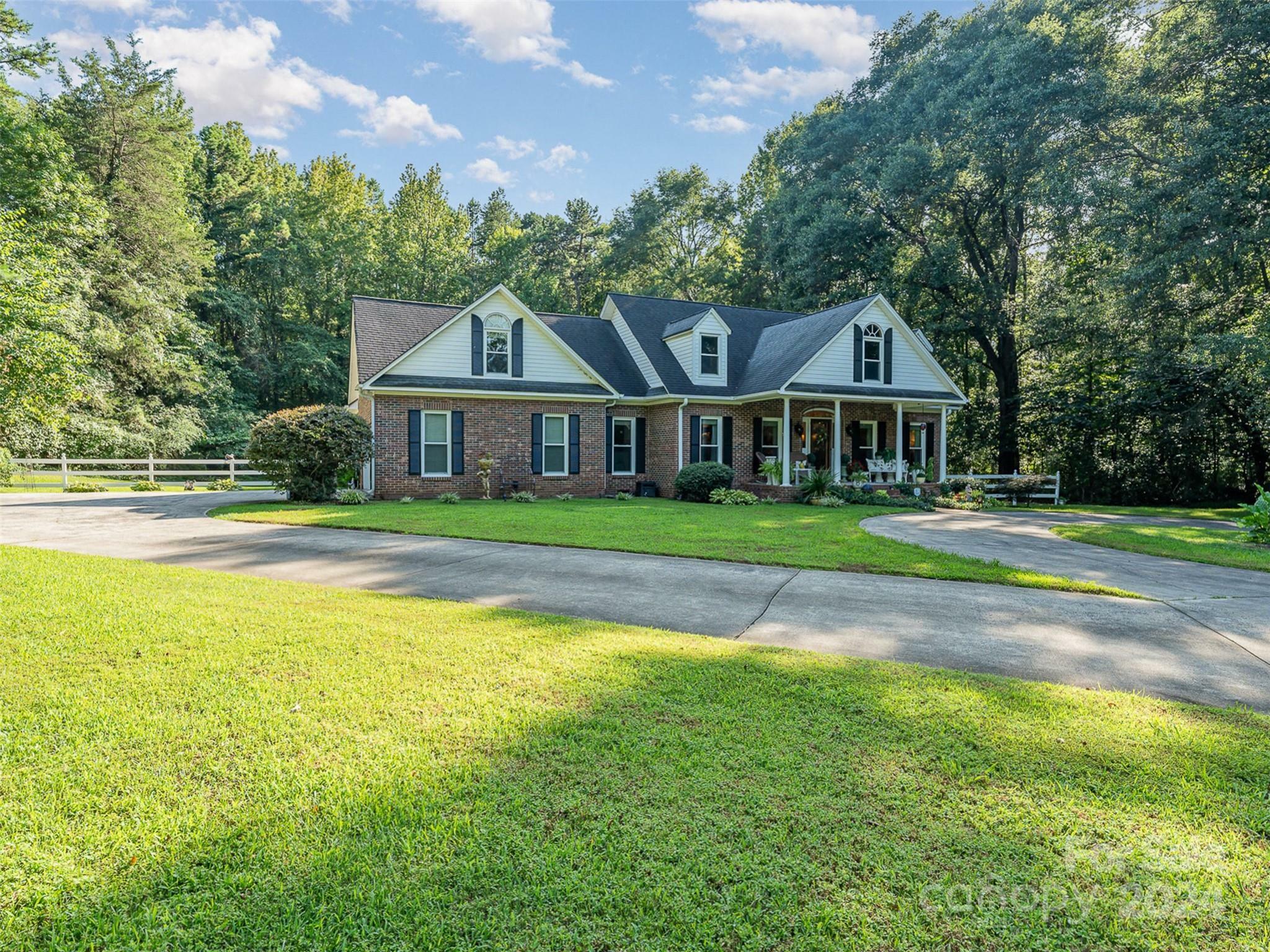 Property Photo:  10227 Mount Holly Road  NC 28214 