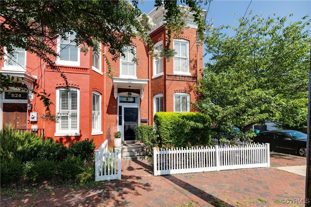 Property Photo:  826 N 24th Street  VA 23223 