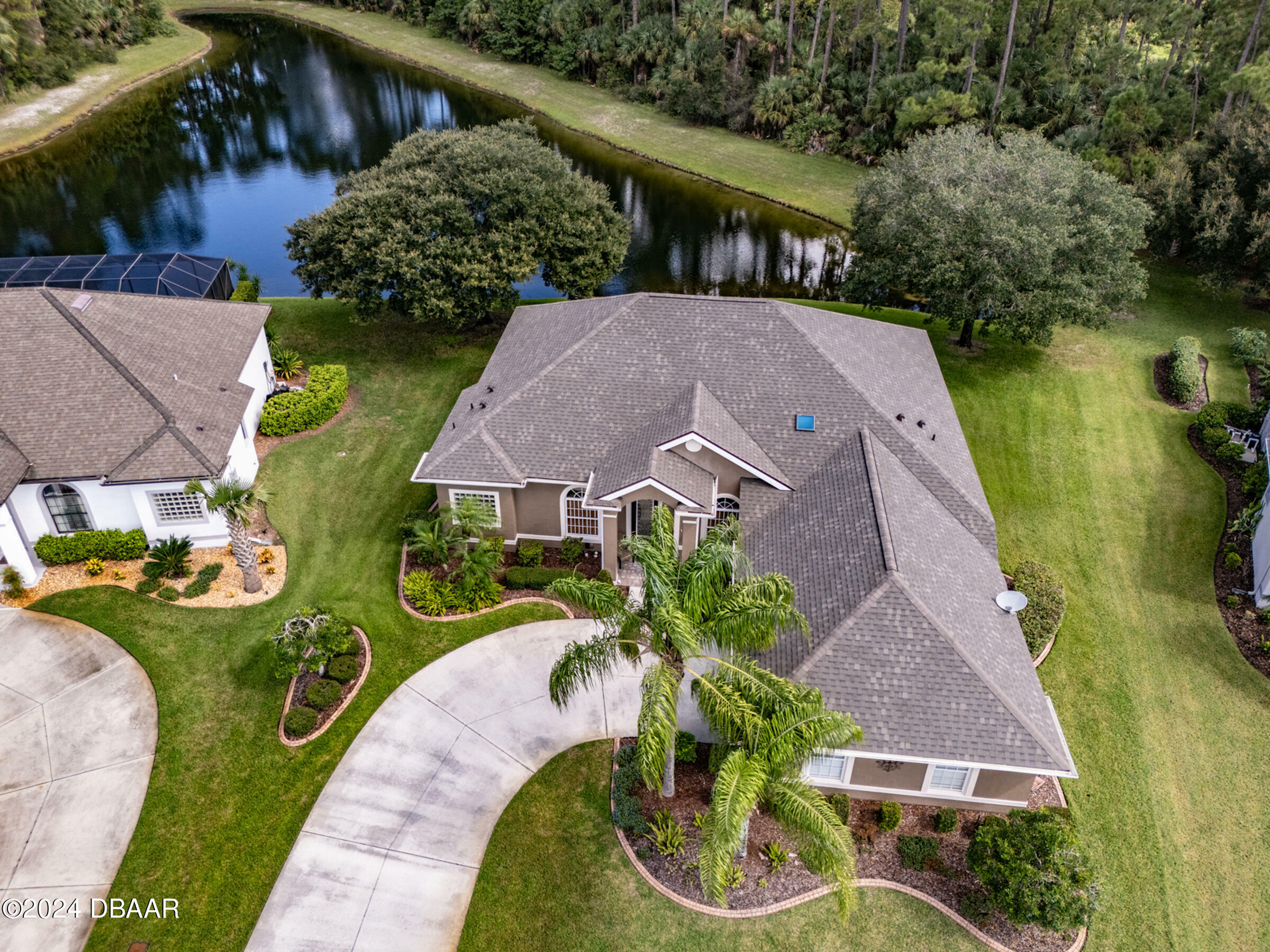 850 Westlake Drive  Ormond Beach FL 32174 photo