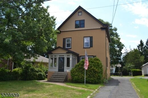 Property Photo:  517 Lexington Ave  NJ 07016 