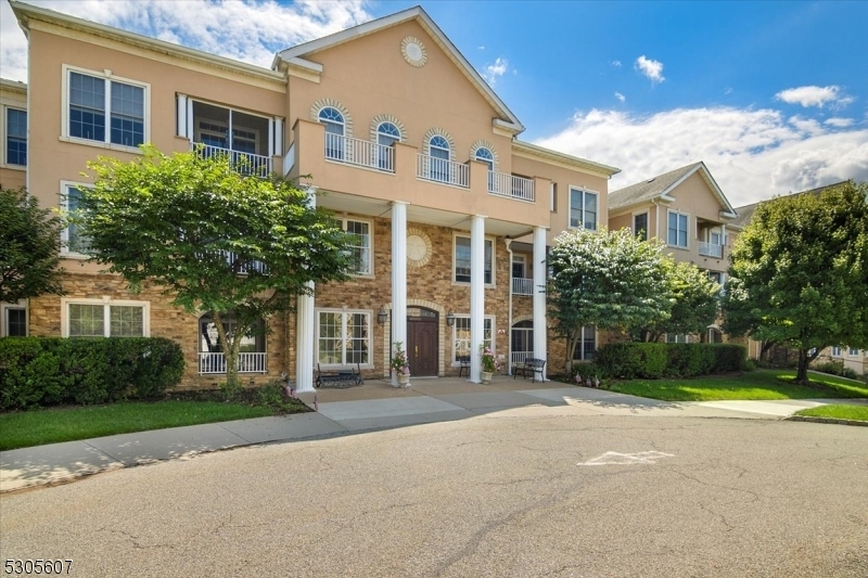Property Photo: 3313 Cleveland Ln NJ 07866