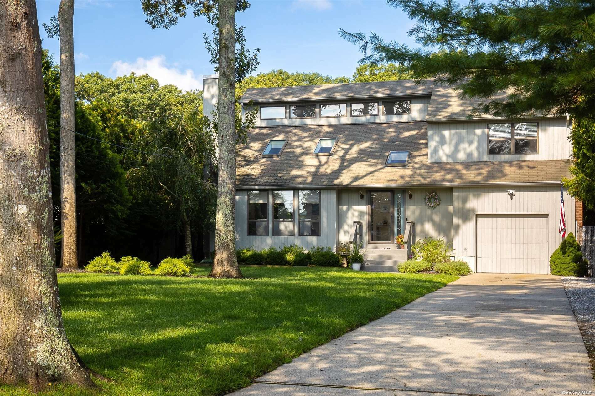 Property Photo:  58 Crystal Beach Boulevard  NY 11955 