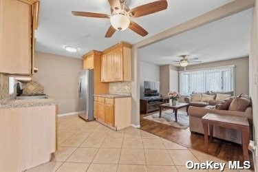 Property Photo:  916 N Clinton Avenue  NY 11757 