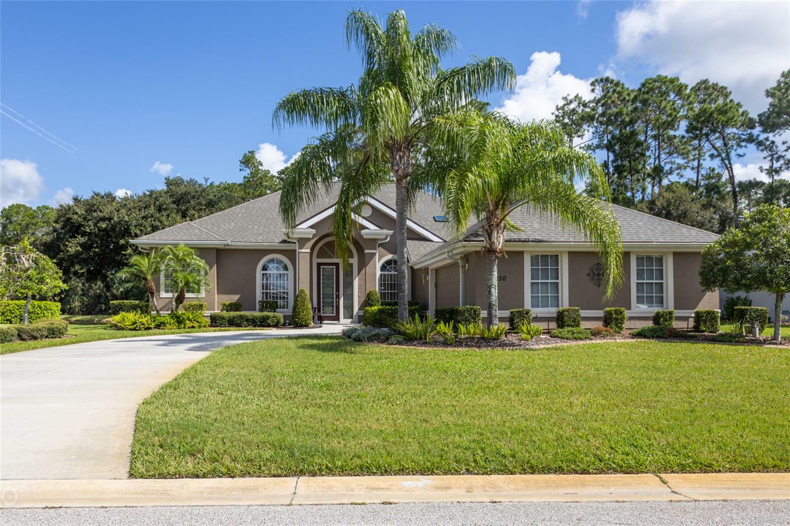 Property Photo:  850 Westlake Drive  FL 32174 