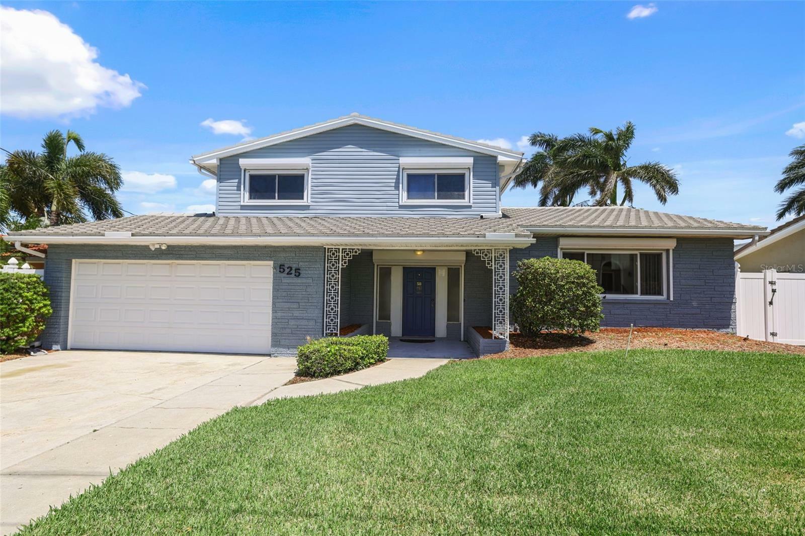 Property Photo:  525 Johns Pass Avenue  FL 33708 