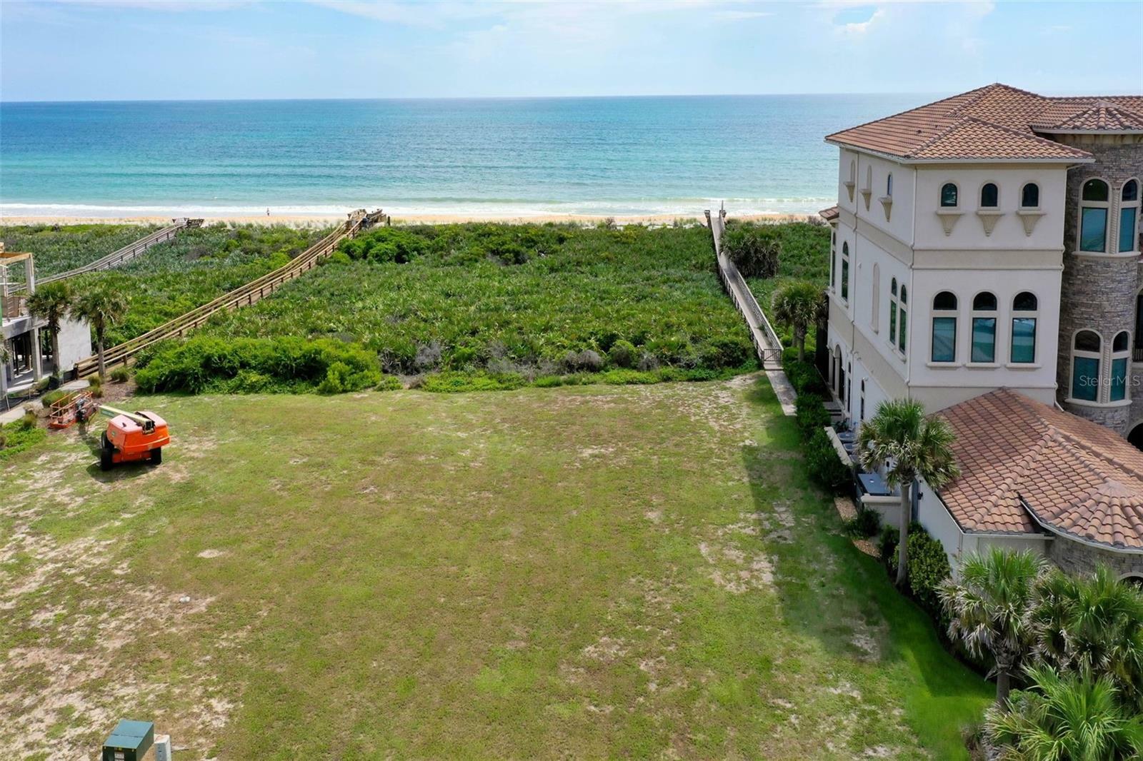 Property Photo:  52 Ocean Ridge Boulevard N  FL 32137 