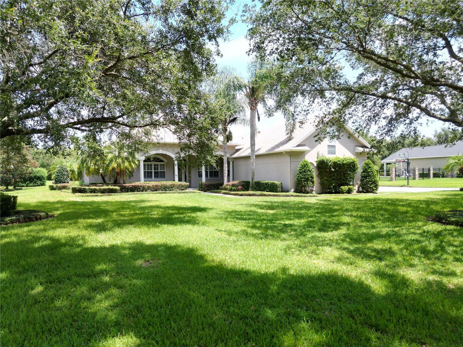 Property Photo:  13702 Lake Cawood Drive  FL 34786 