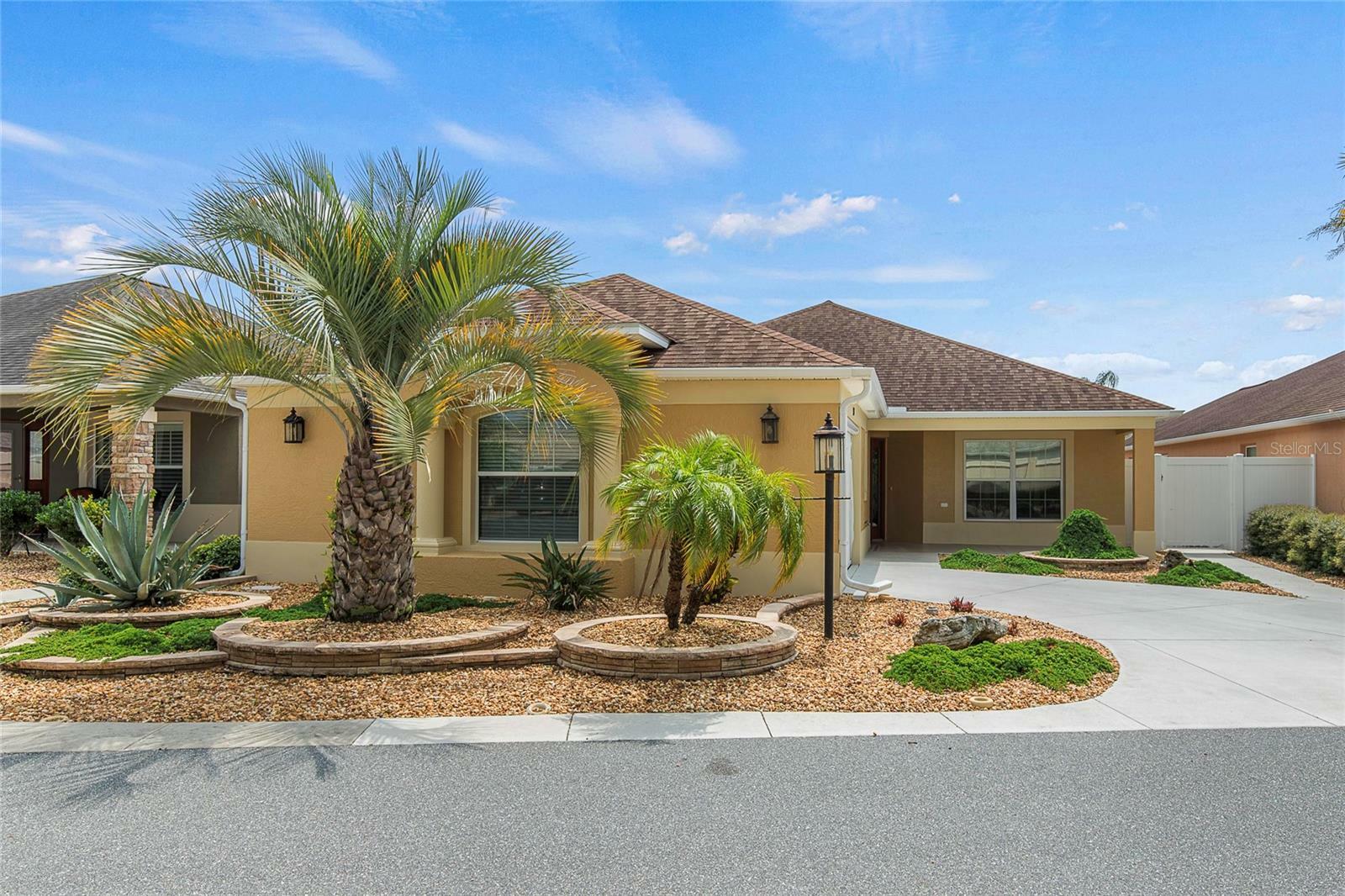 Property Photo:  583 Arruda Terrace  FL 32162 