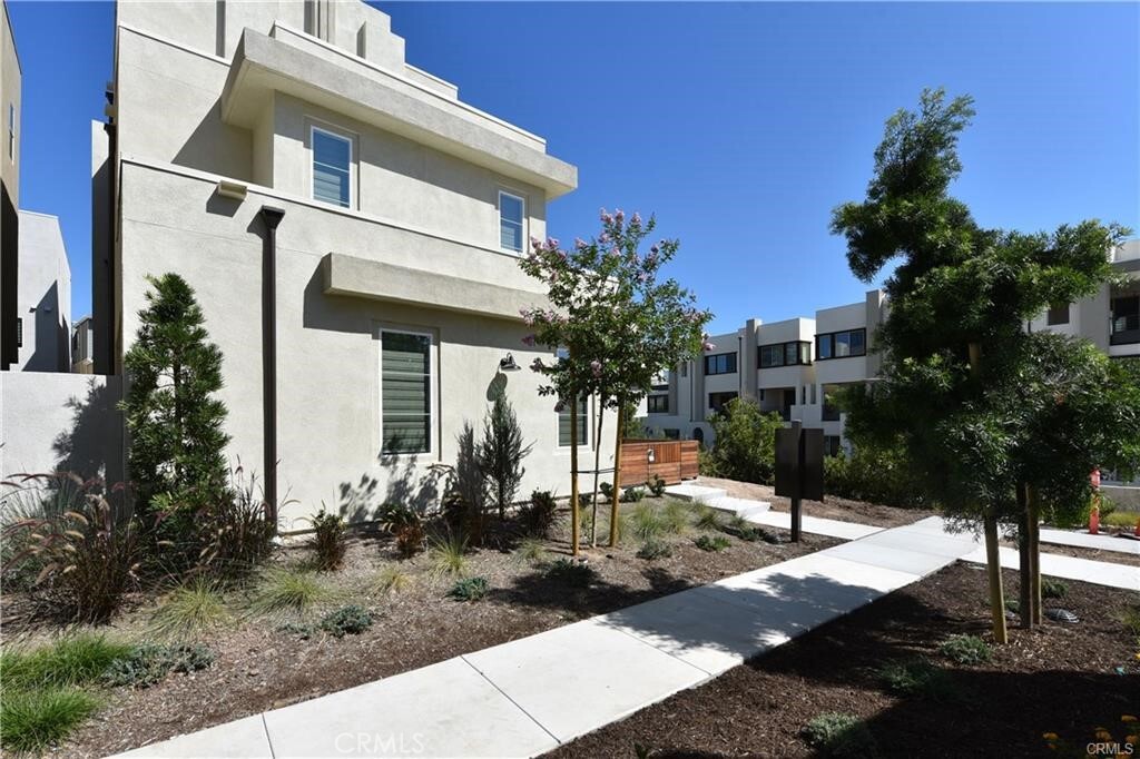Property Photo:  568 Cultivate  CA 92618 