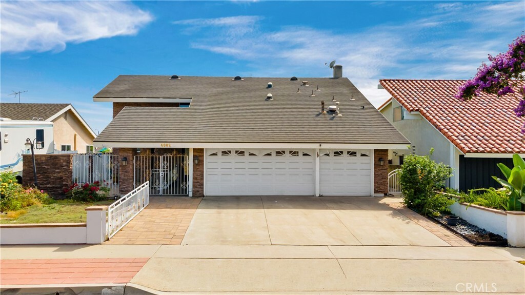 4082 Blackfin Avenue  Irvine CA 92620 photo