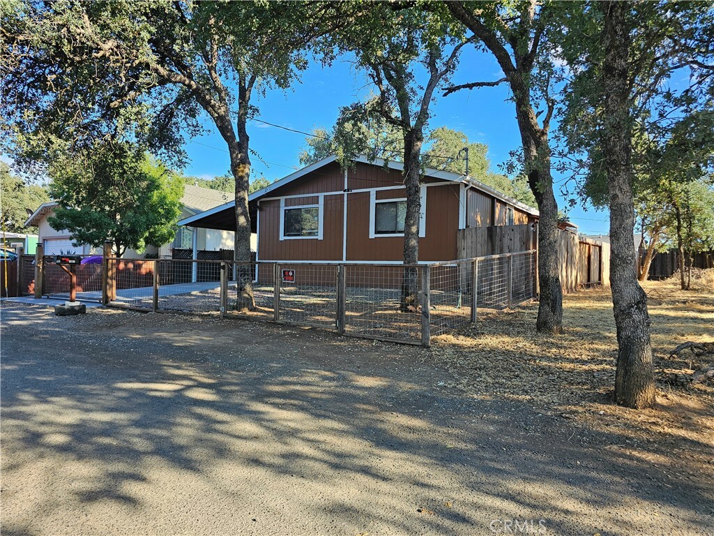 Property Photo:  15807 38th Avenue  CA 95422 