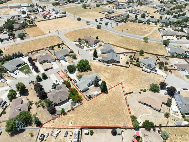 Property Photo:  18140 Flare Drive  CA 93561 