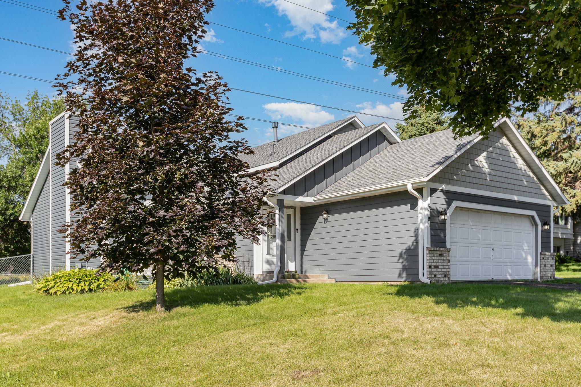 Property Photo:  9181 Indian Boulevard S  MN 55016 