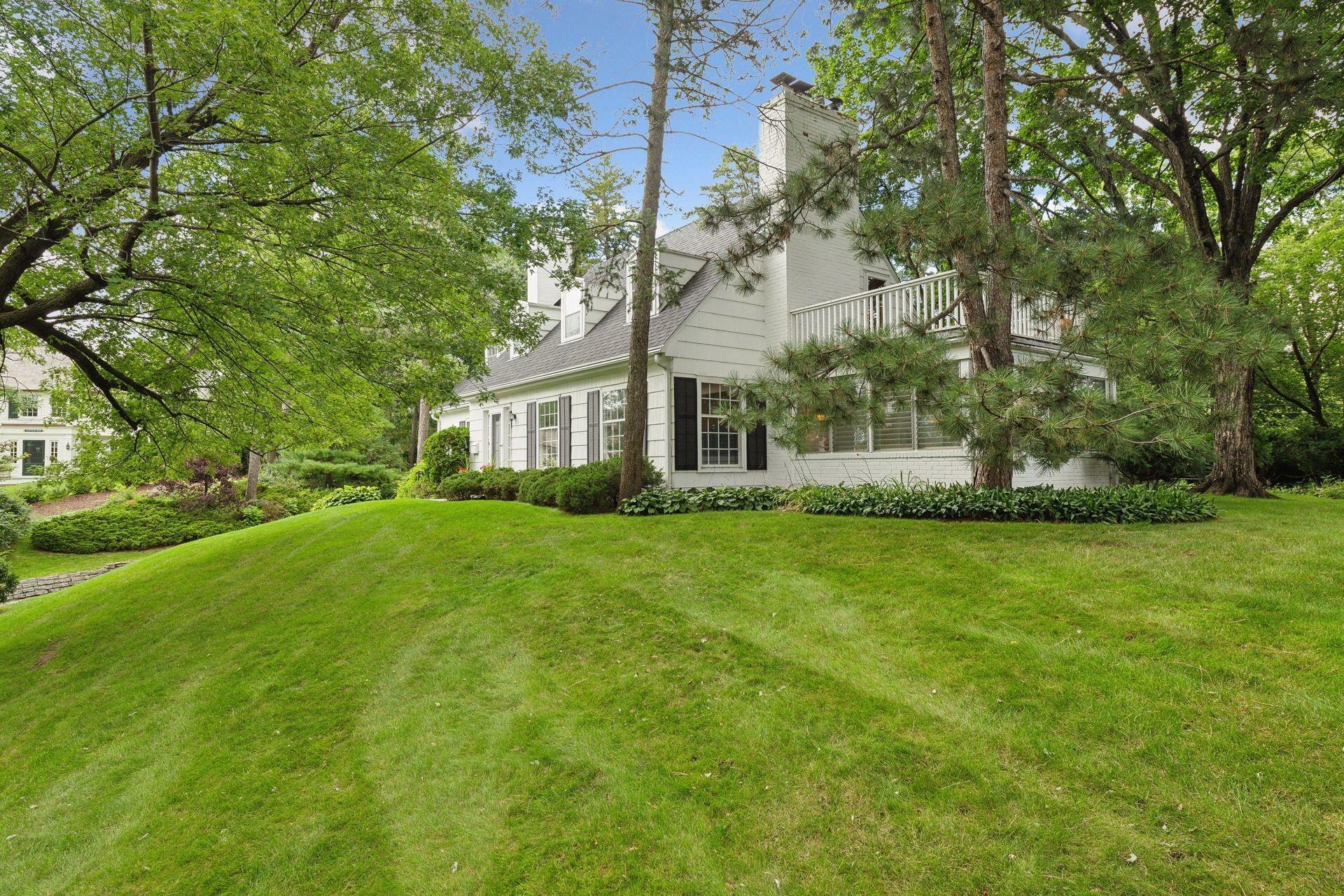 Property Photo:  4701X White Oaks Road  MN 55424 