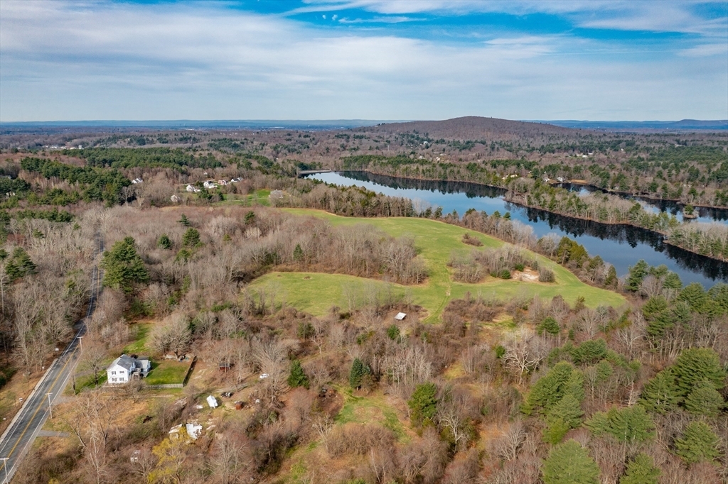 Property Photo:  30 Red Bridge Rd  MA 01095 