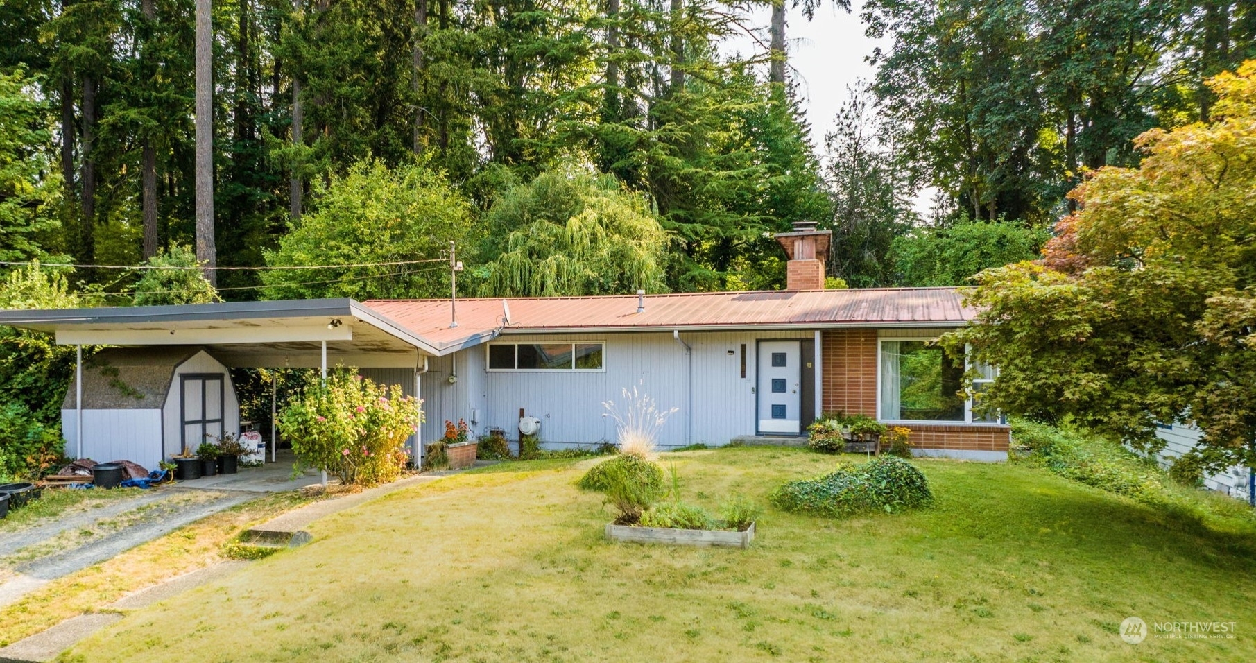 Property Photo:  19040 103rd Avenue NE  WA 98011 