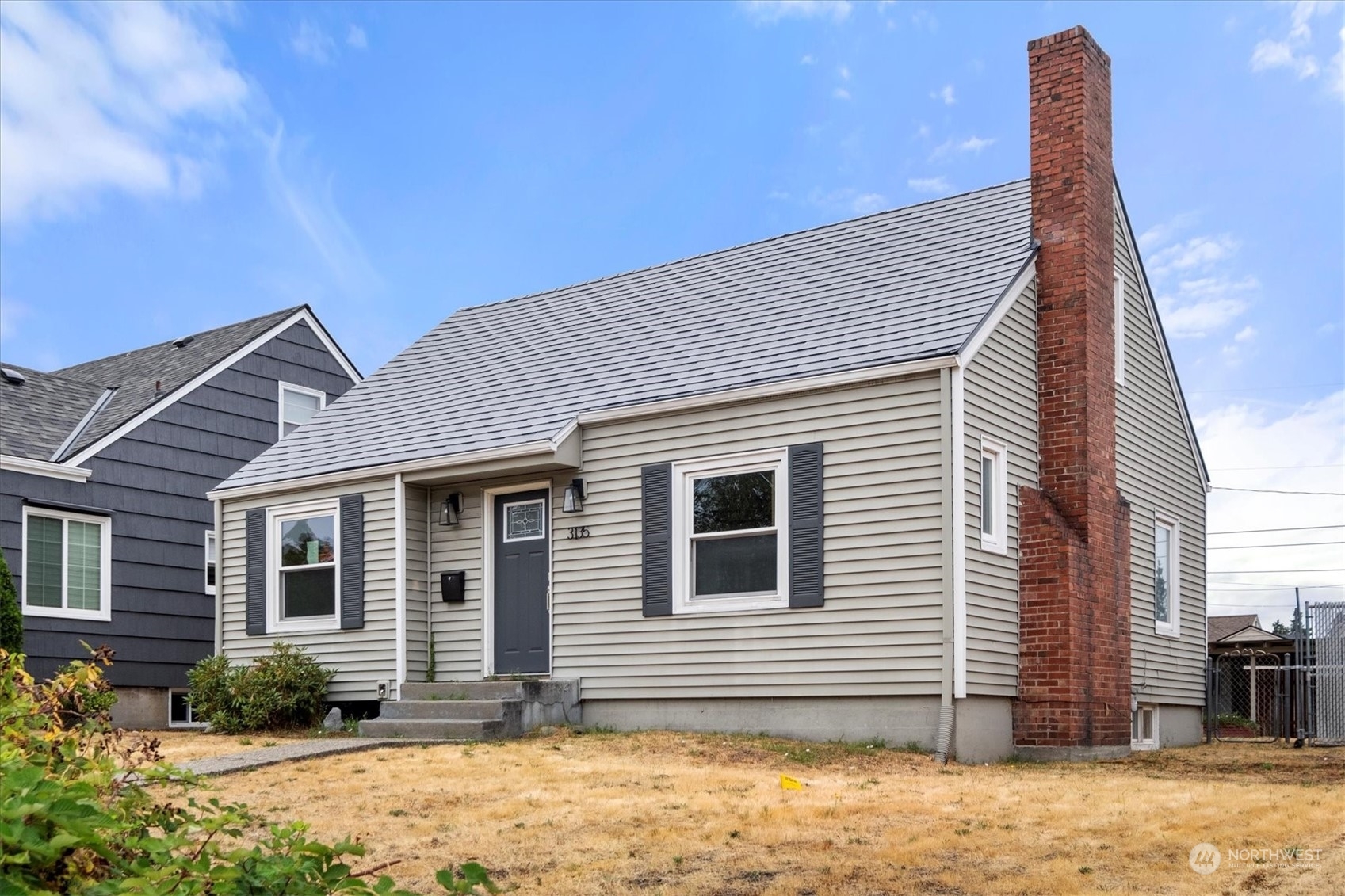 Property Photo:  3135 S 19th Street  WA 98405 