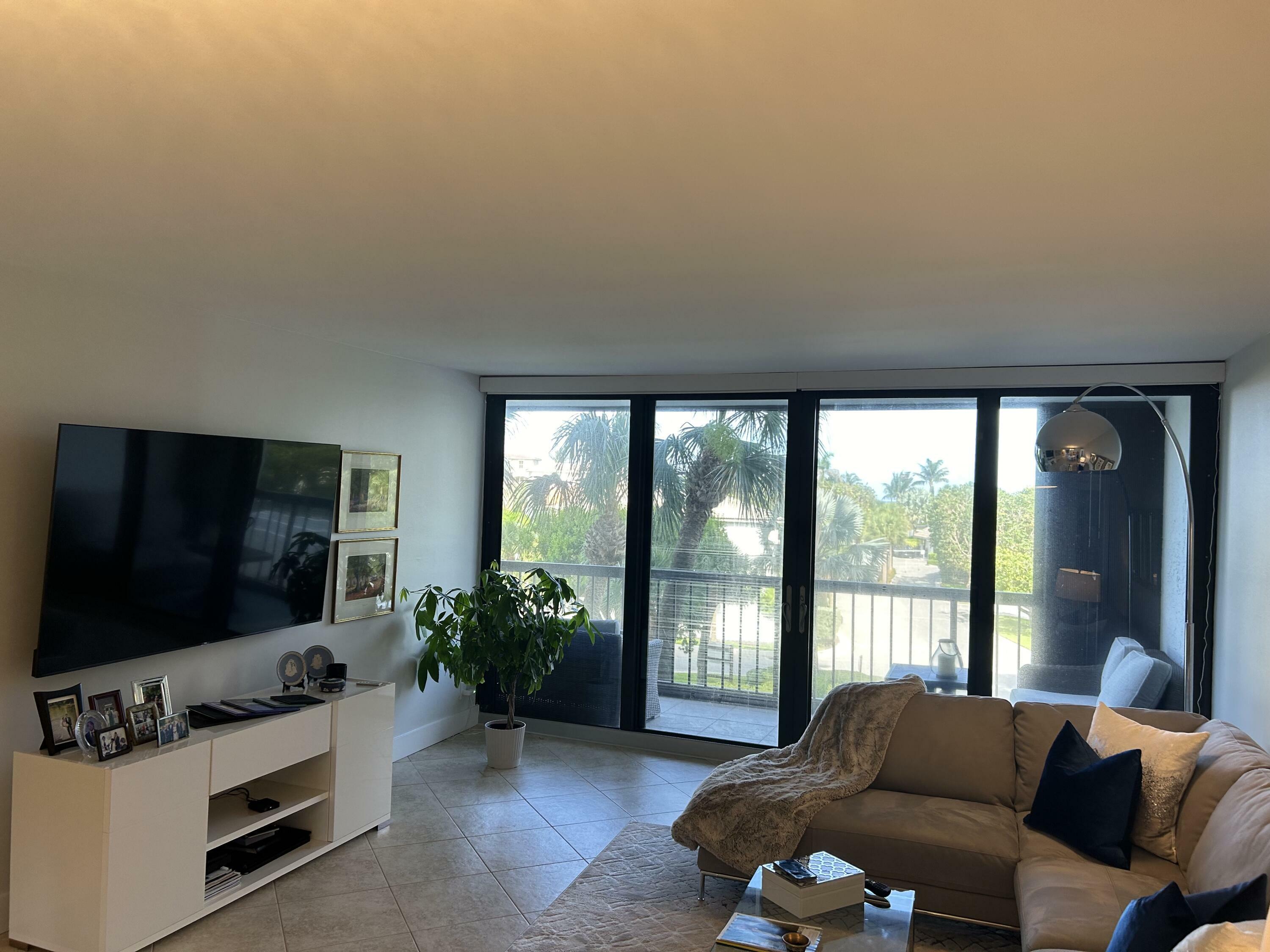 Property Photo:  4748 S Ocean Boulevard S 301  FL 33487 