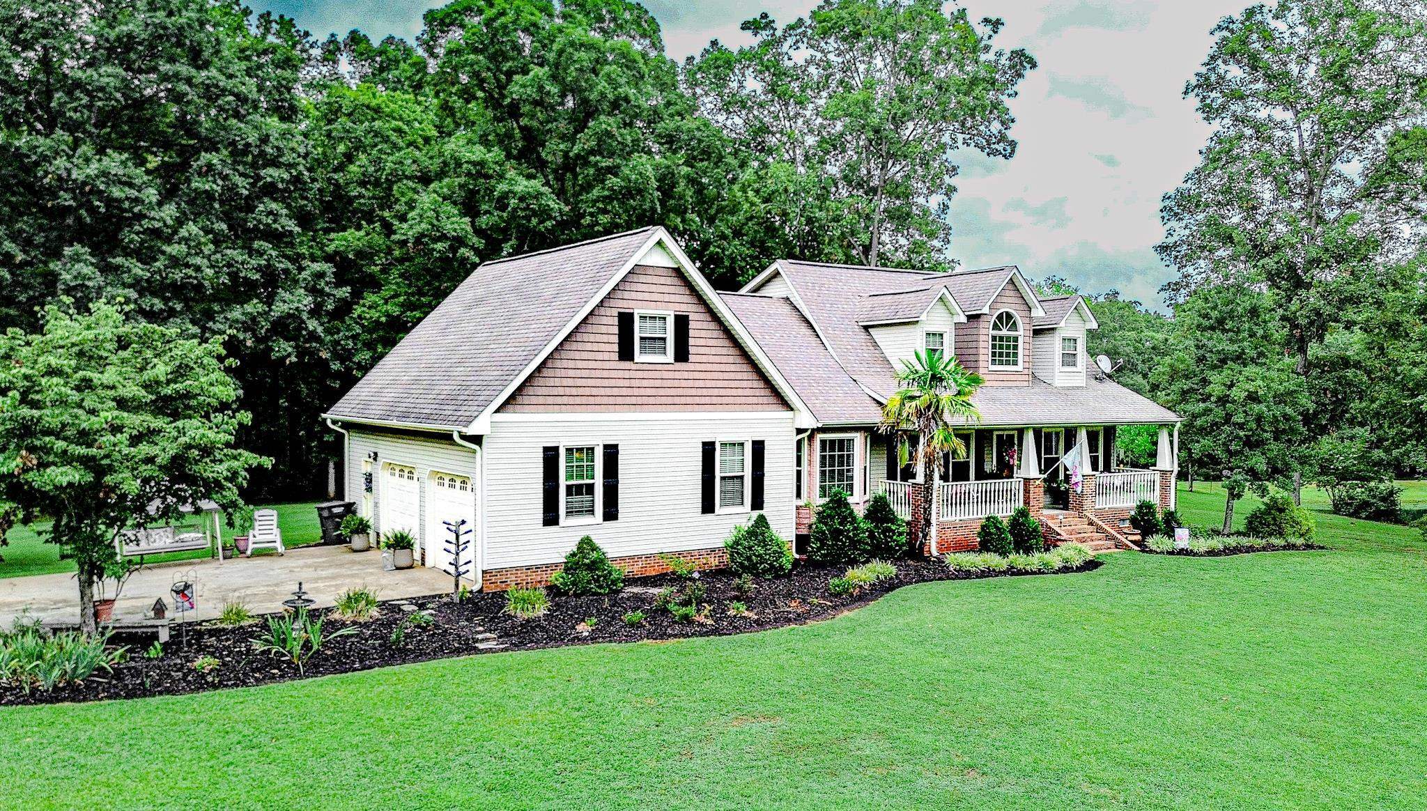 Property Photo:  243 Starr Ridge Road  SC 29340 