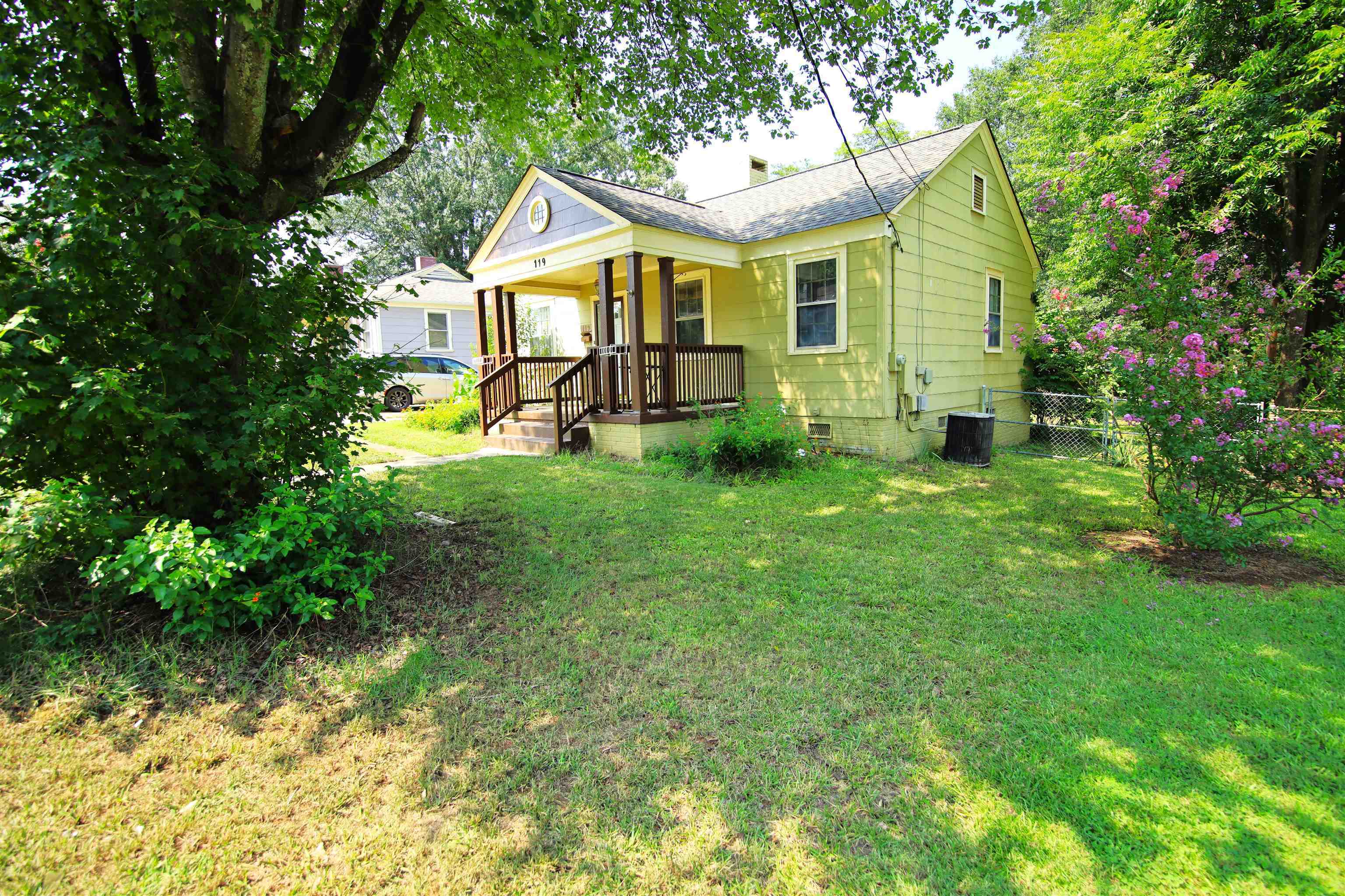 Property Photo:  119 Phifer Drive  SC 29303-3909 