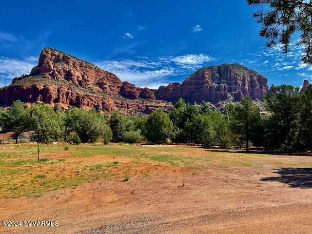 Property Photo:  389 Badger Drive  AZ 86336 