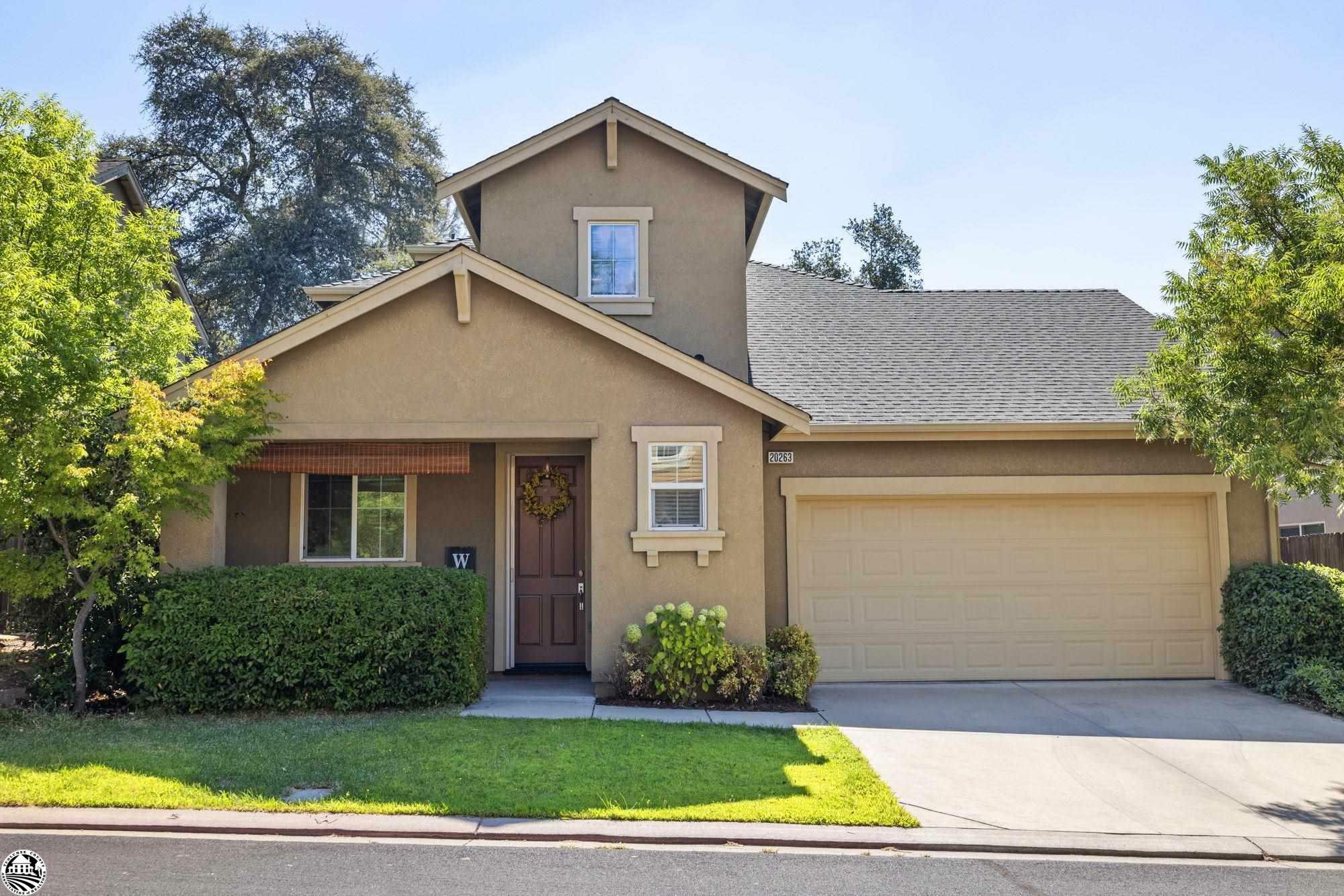 Property Photo:  20263 Stanislaus Drive  CA 95370 