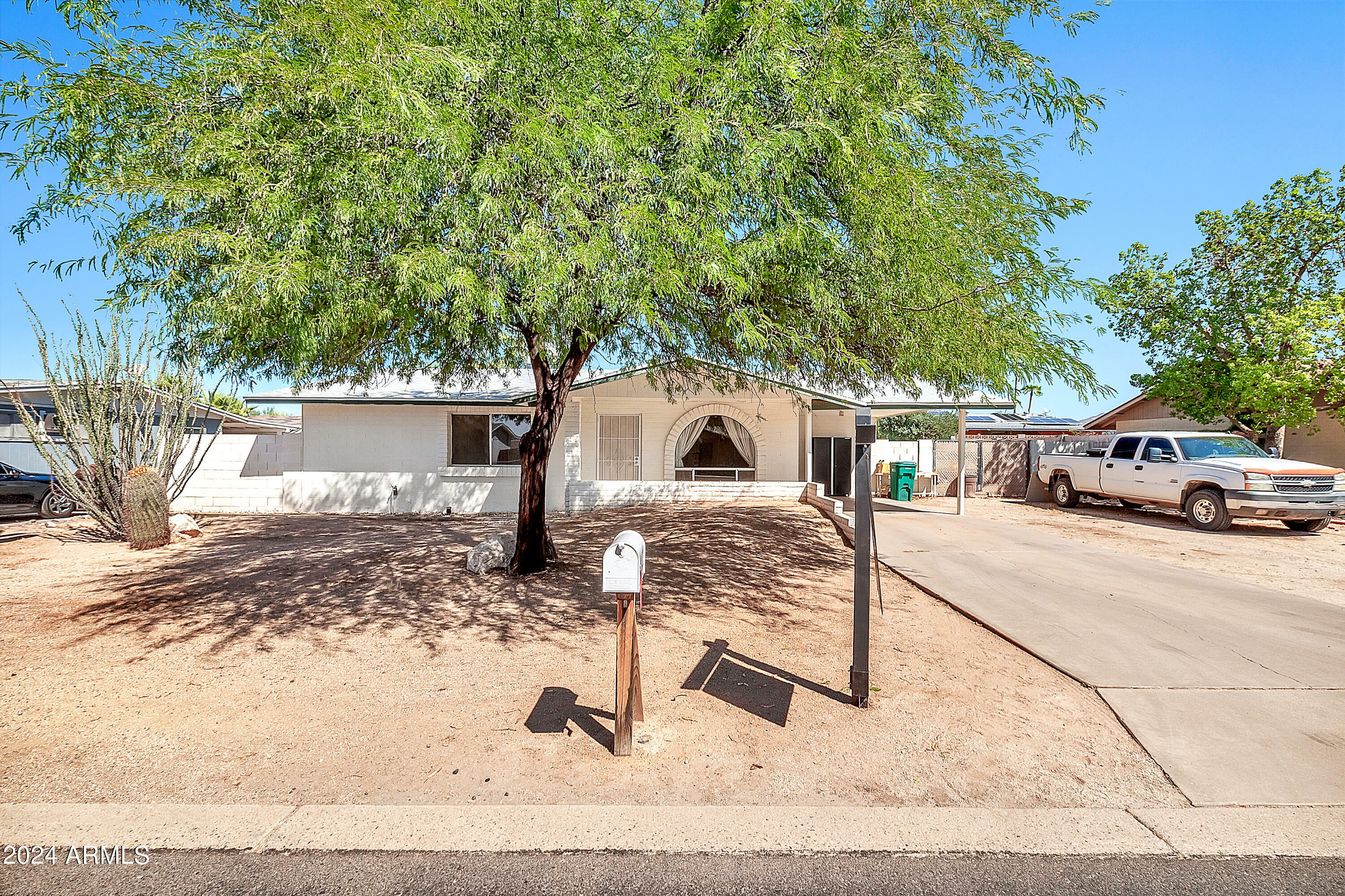 Property Photo:  9832 E Dodge Street  AZ 85207 