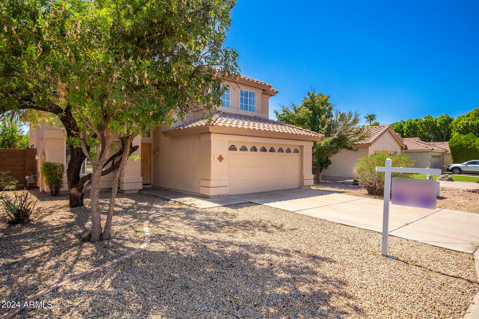 Property Photo:  497 W San Angelo Street  AZ 85233 