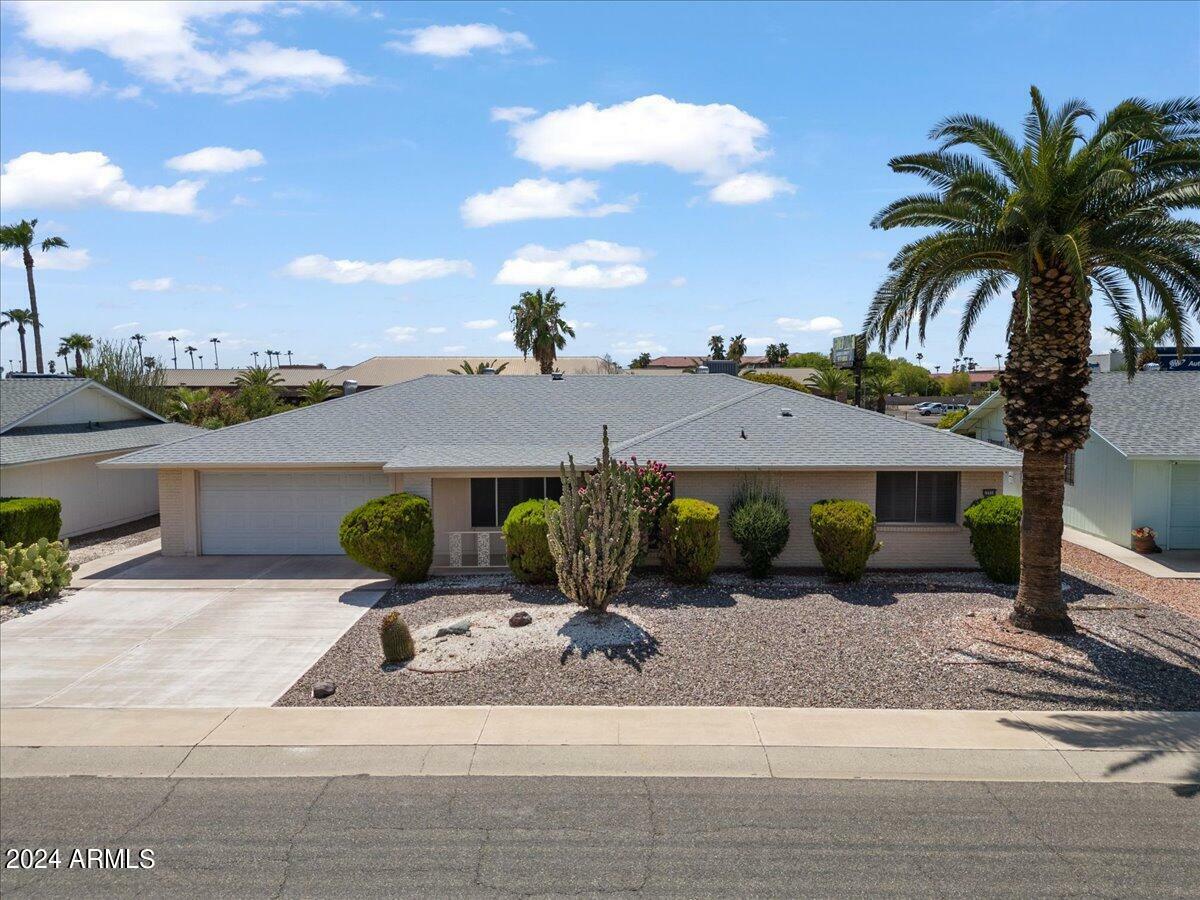 Property Photo:  17210 N Foothills Drive  AZ 85373 