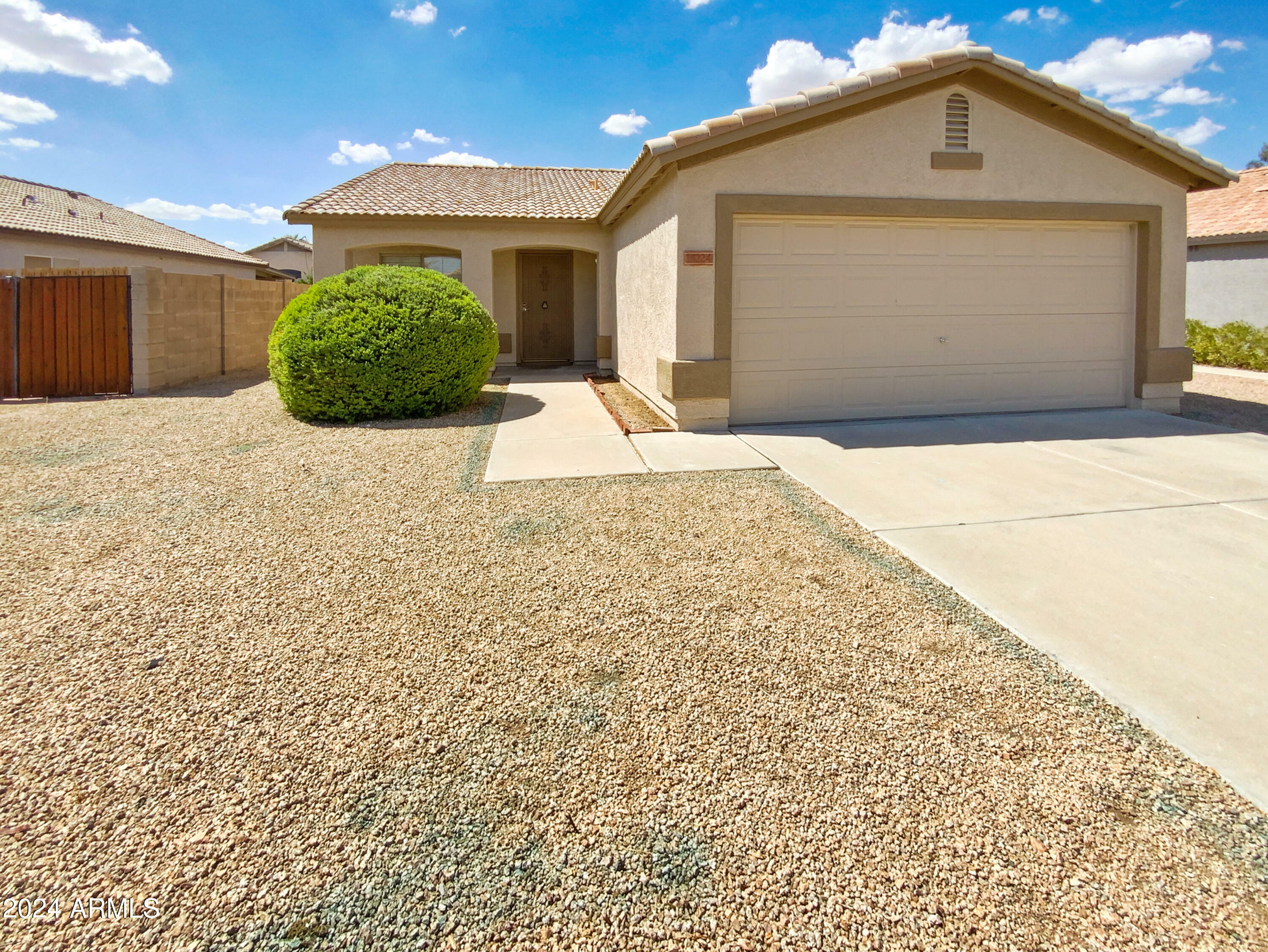 Property Photo:  15224 W Elko Drive  AZ 85374 