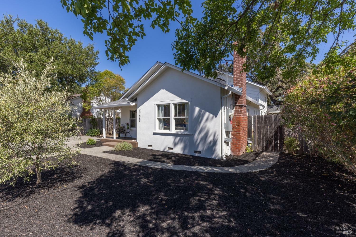 Property Photo:  2700 Pine Street  CA 94558 