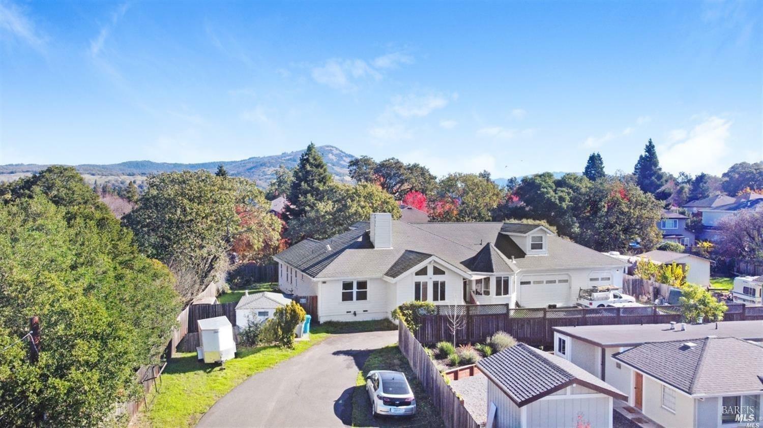 Property Photo:  1648 Ronne Drive  CA 95404 