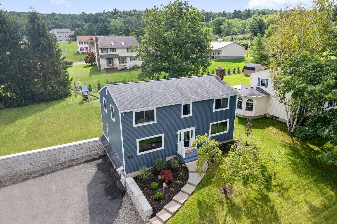 Property Photo:  11 Oakwood Drive  NY 13732 