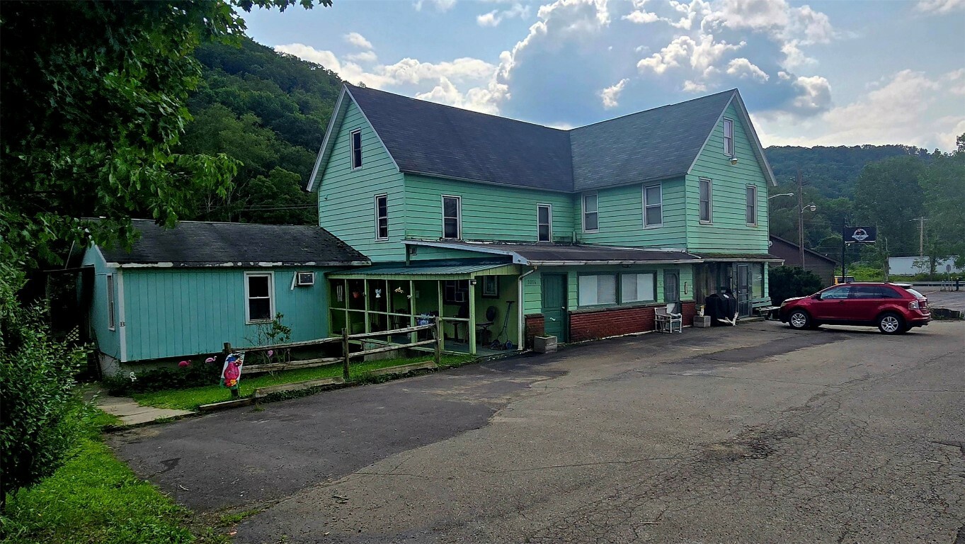 Property Photo:  3016 Old Route 17  NY 13754 