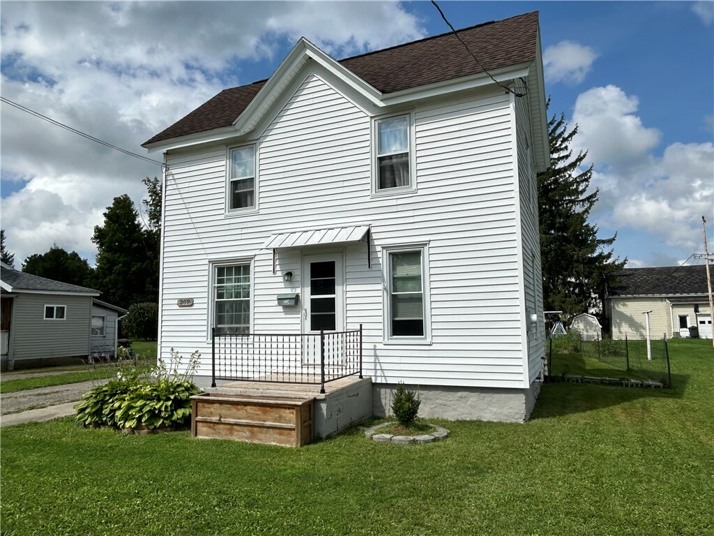 209 Lincoln Street  Wayland NY 14572 photo