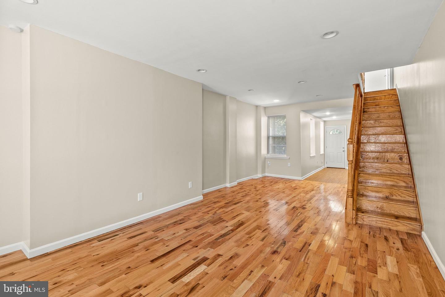 Property Photo:  2512 N Marshall Street  PA 19133 