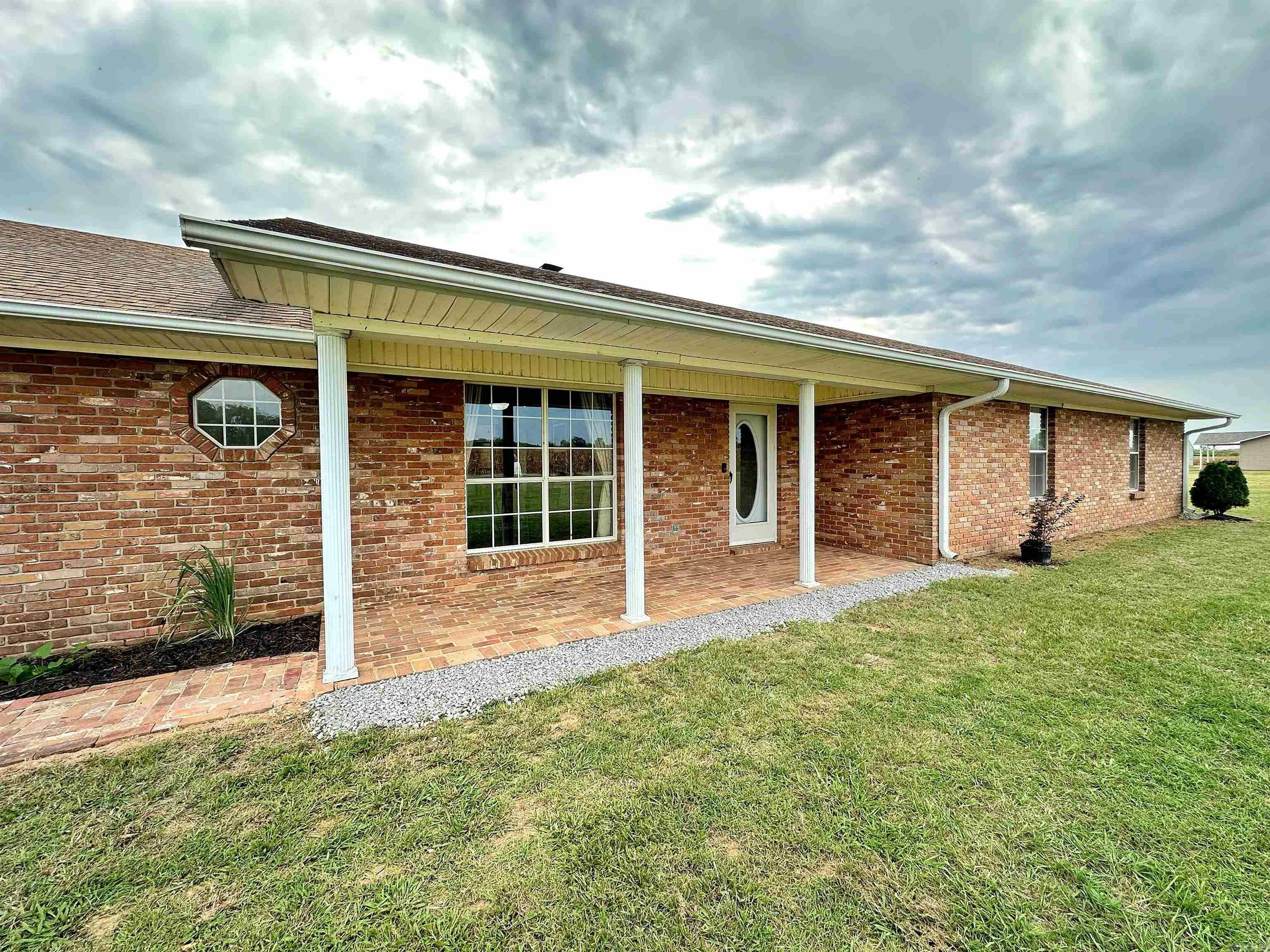 Property Photo:  5703 Pipkin Glover Road  AR 72152 