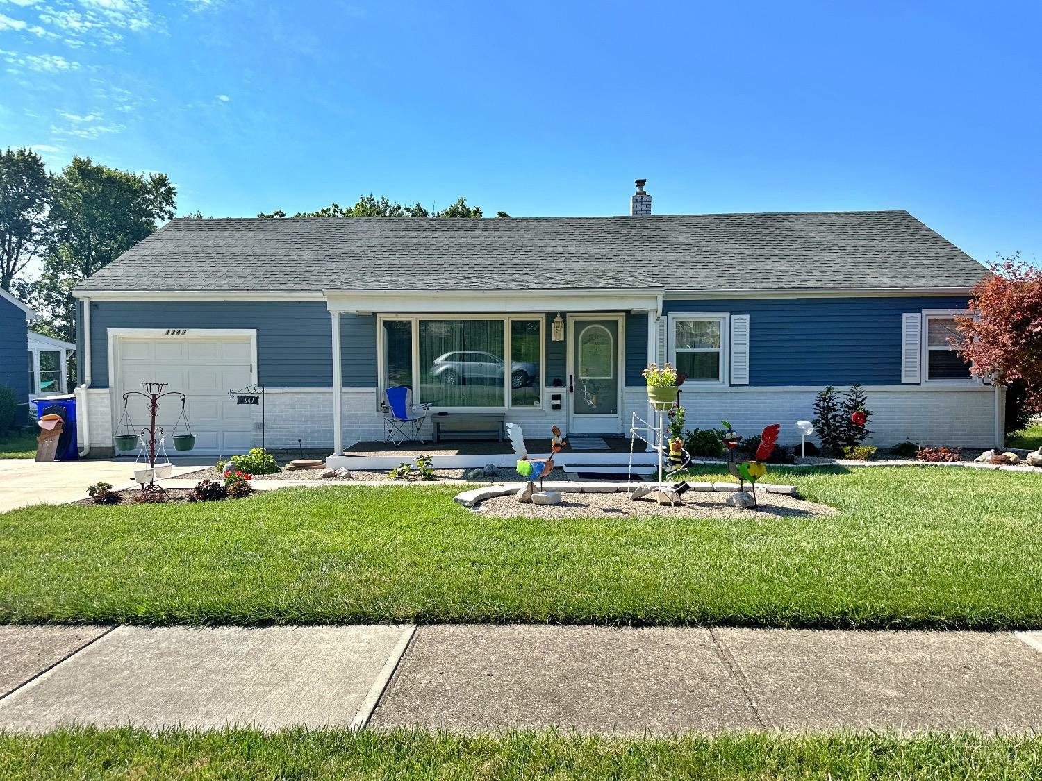 1347 Southern Hills Boulevard  Hamilton OH 45013 photo