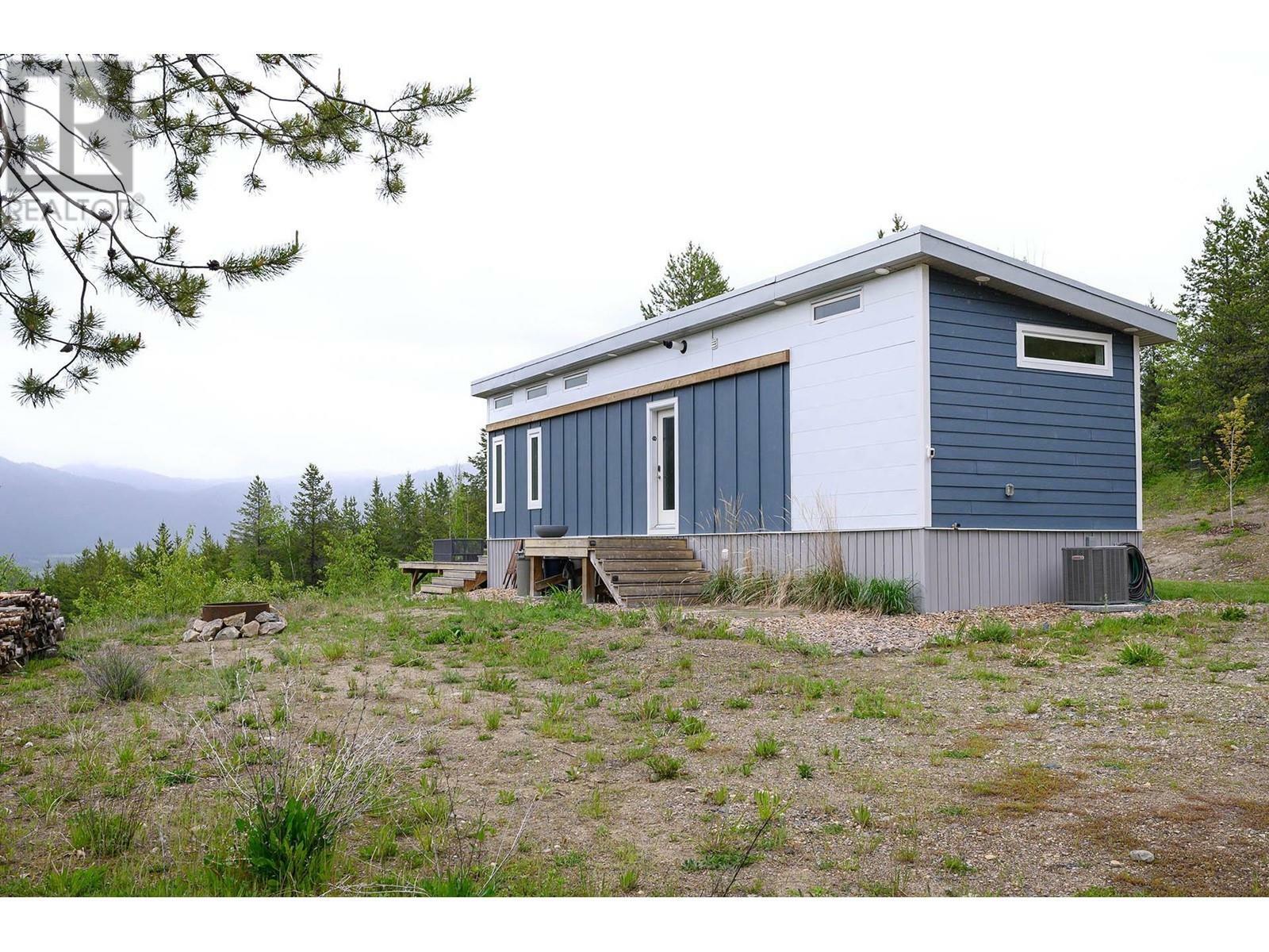 Property Photo:  894 Hepburn Road  BC V0E 1M1 